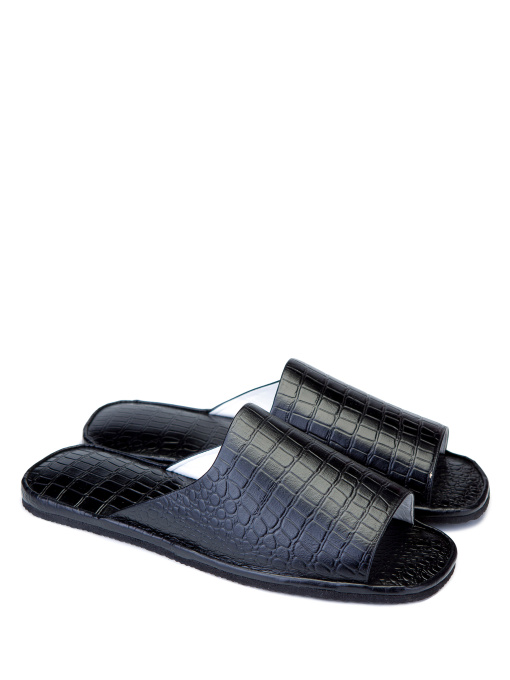 Тапки Pellagio модель 1600501 Фото