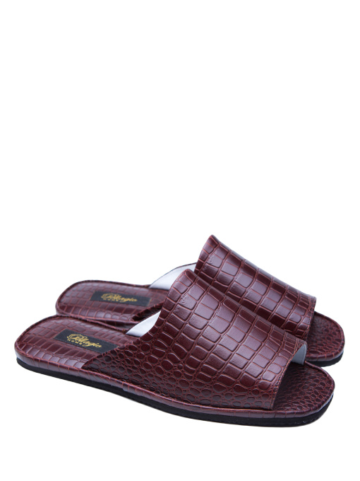 Тапки Pellagio модель 1600515 Фото