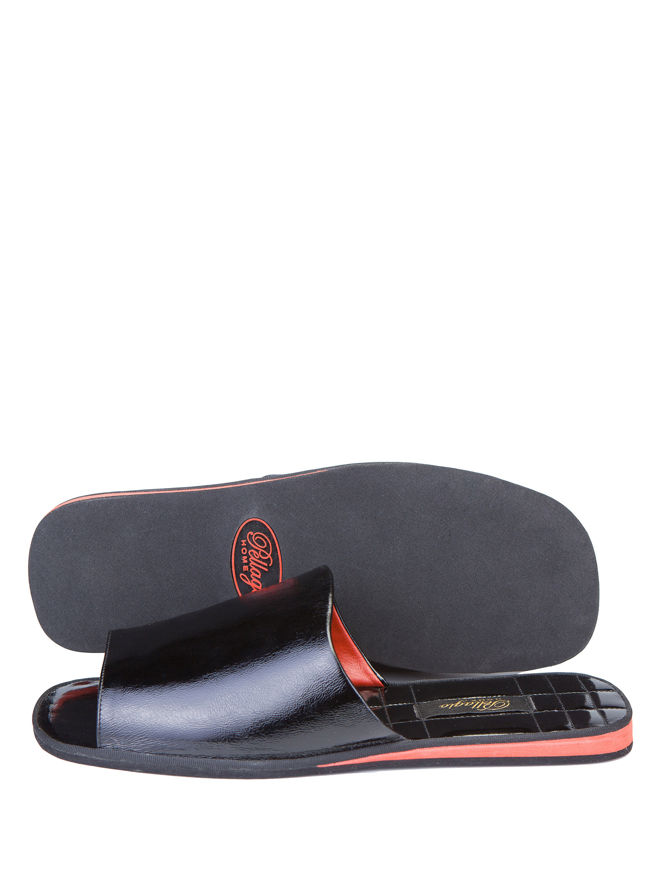 Капці Pellagio Модель 16013101 Фото