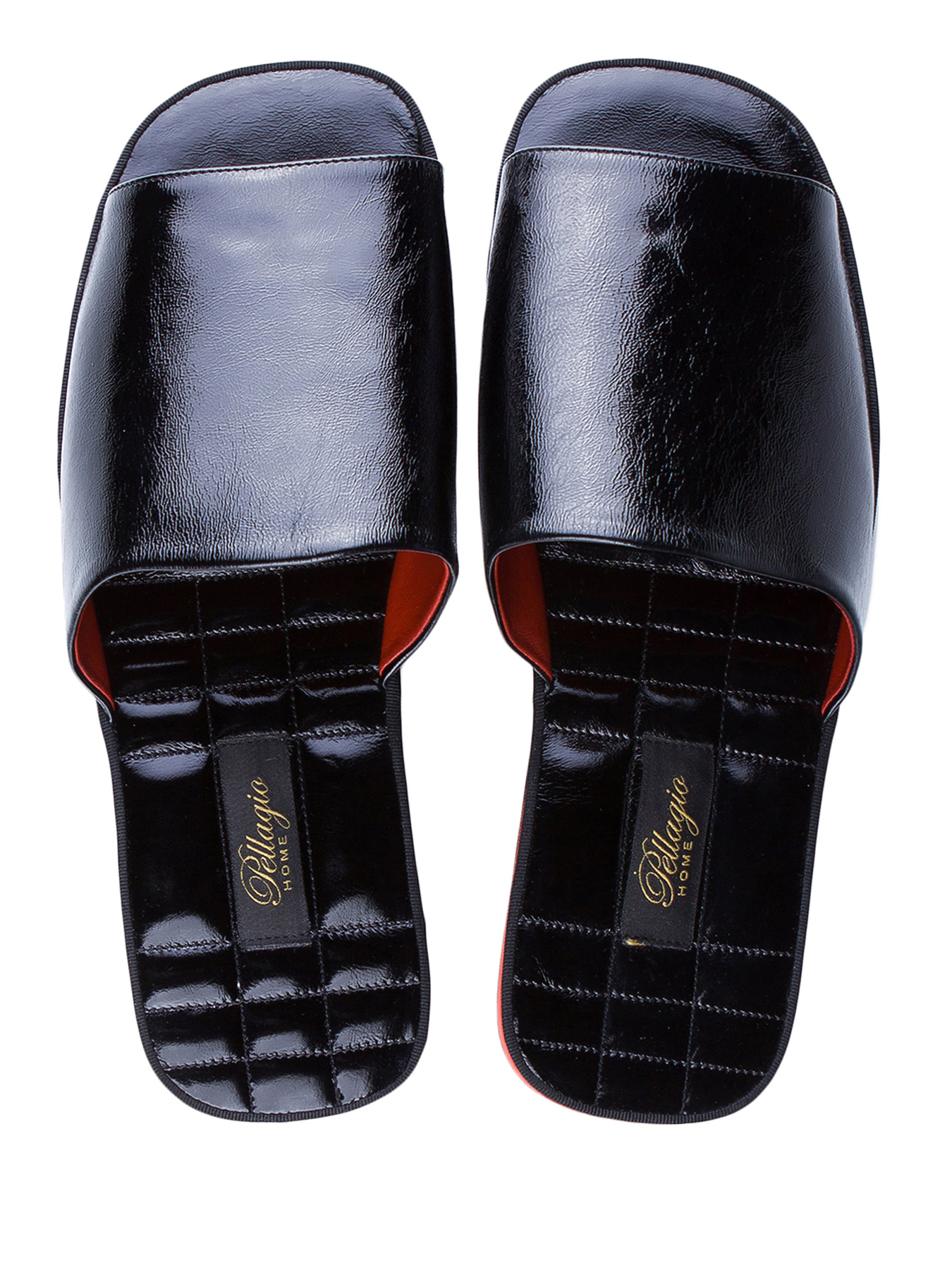 Капці Pellagio Модель 16013101 Фото