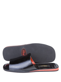 Капці Pellagio Модель 16013101 Фото