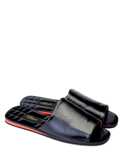 Тапки Pellagio модель 16013101 Фото