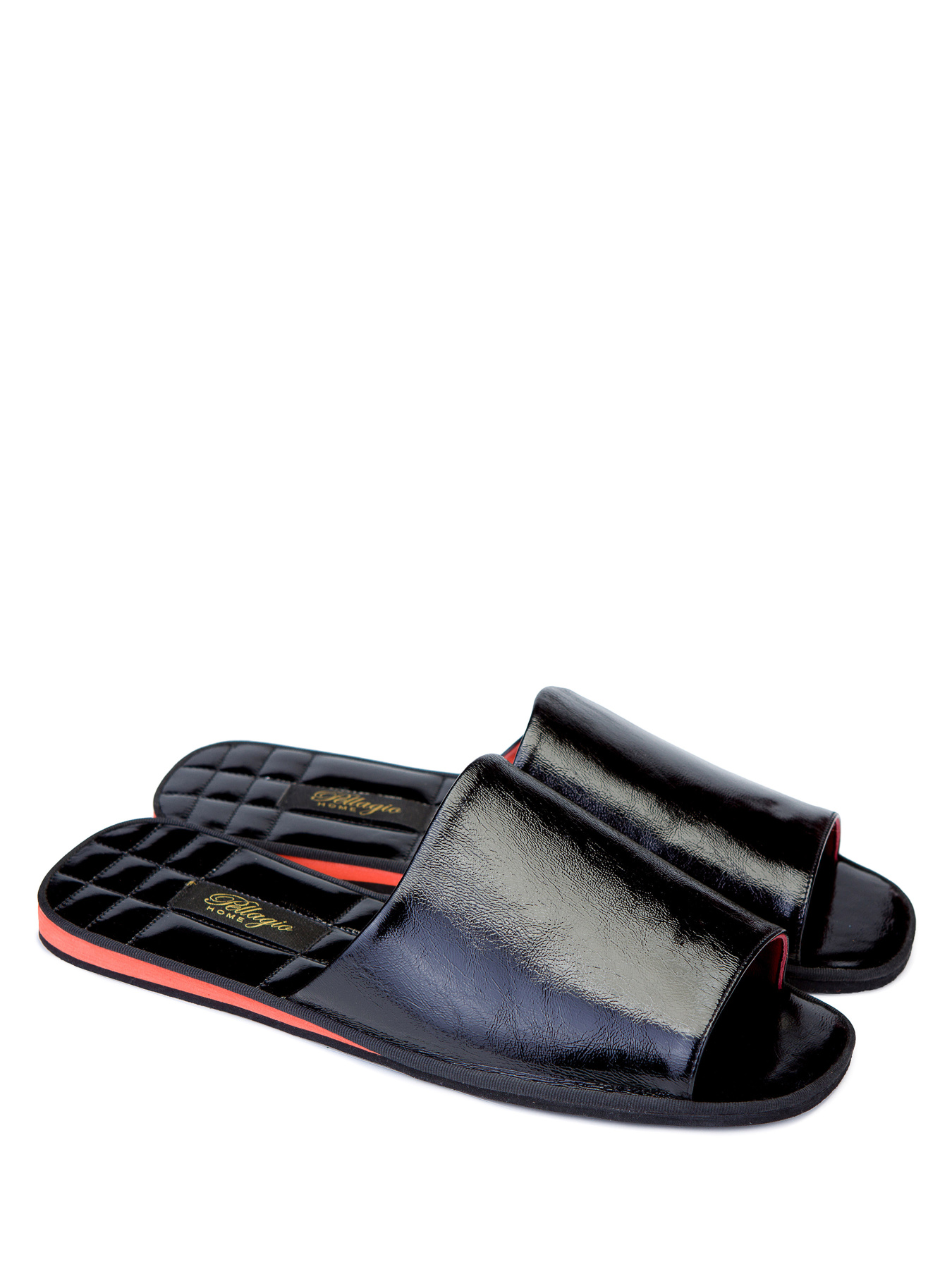 Капці Pellagio модель 16013101 Фото