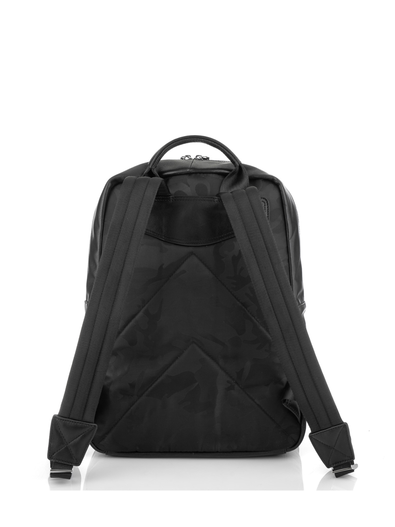 Рюкзаки RoyalBag модель NM29-5073BA Фото