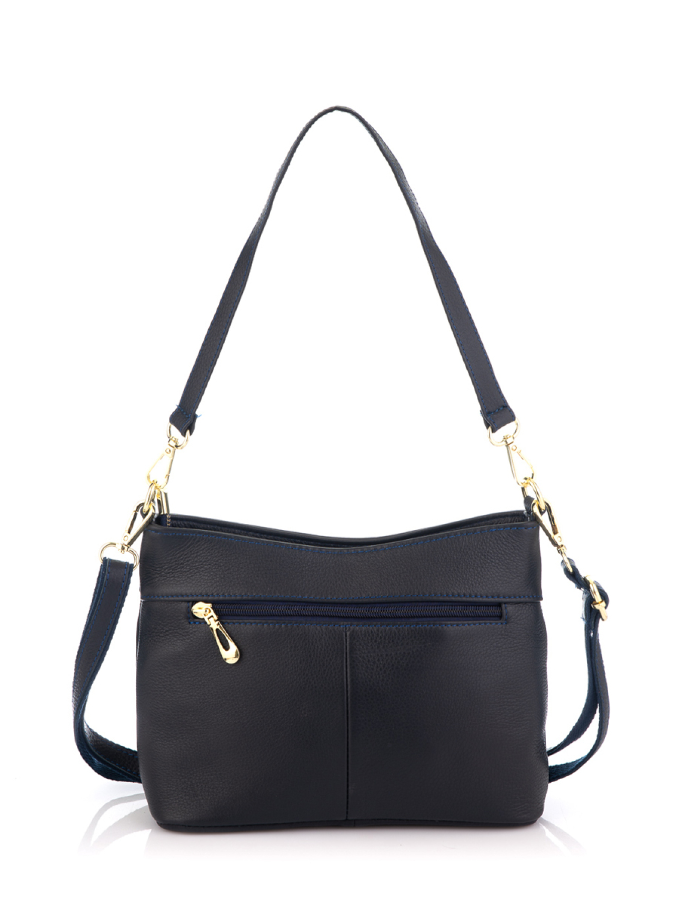 Сумки RoyalBag модель NM20-W832BL Фото