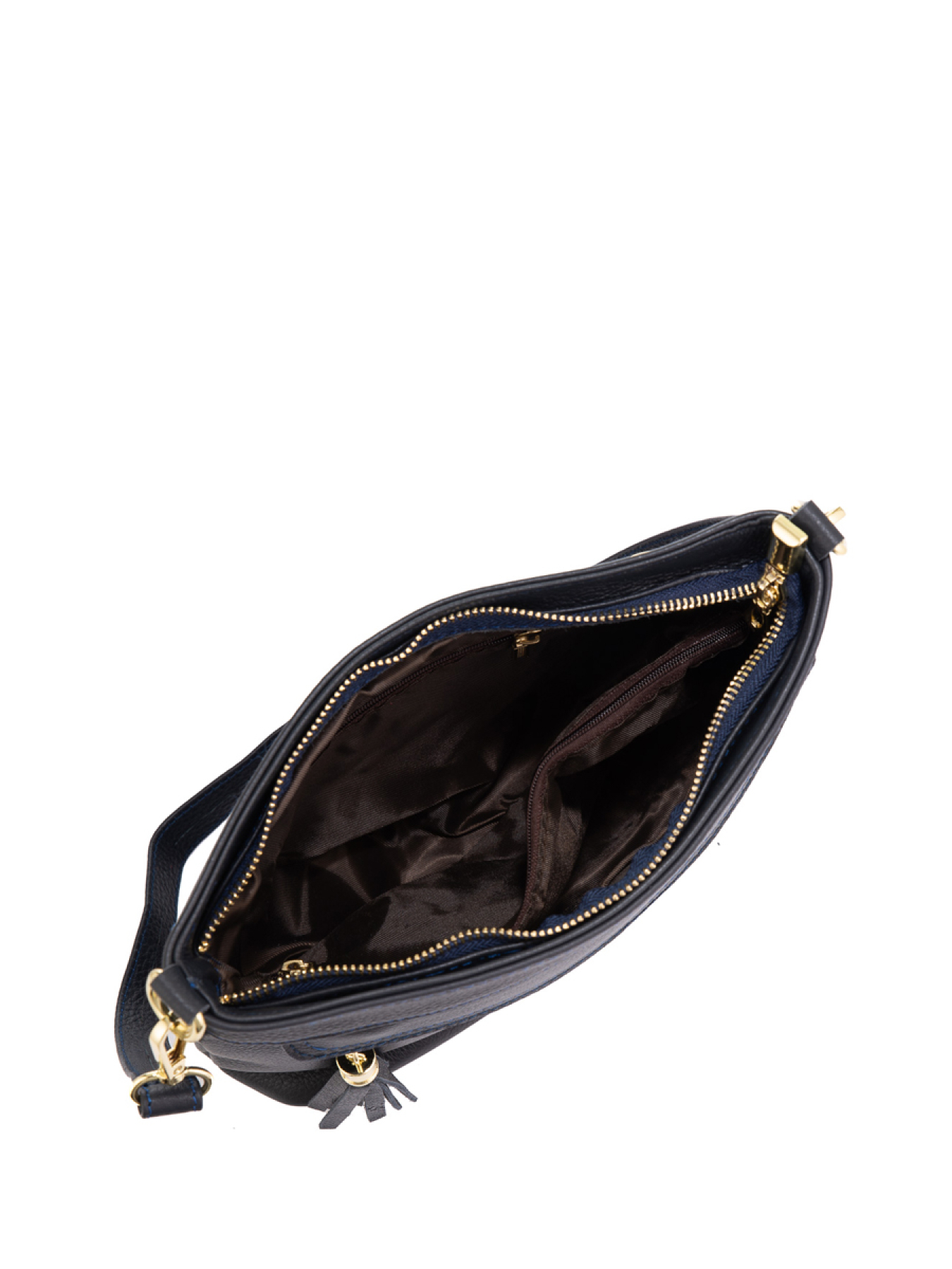 Сумки RoyalBag модель NM20-W832BL Фото