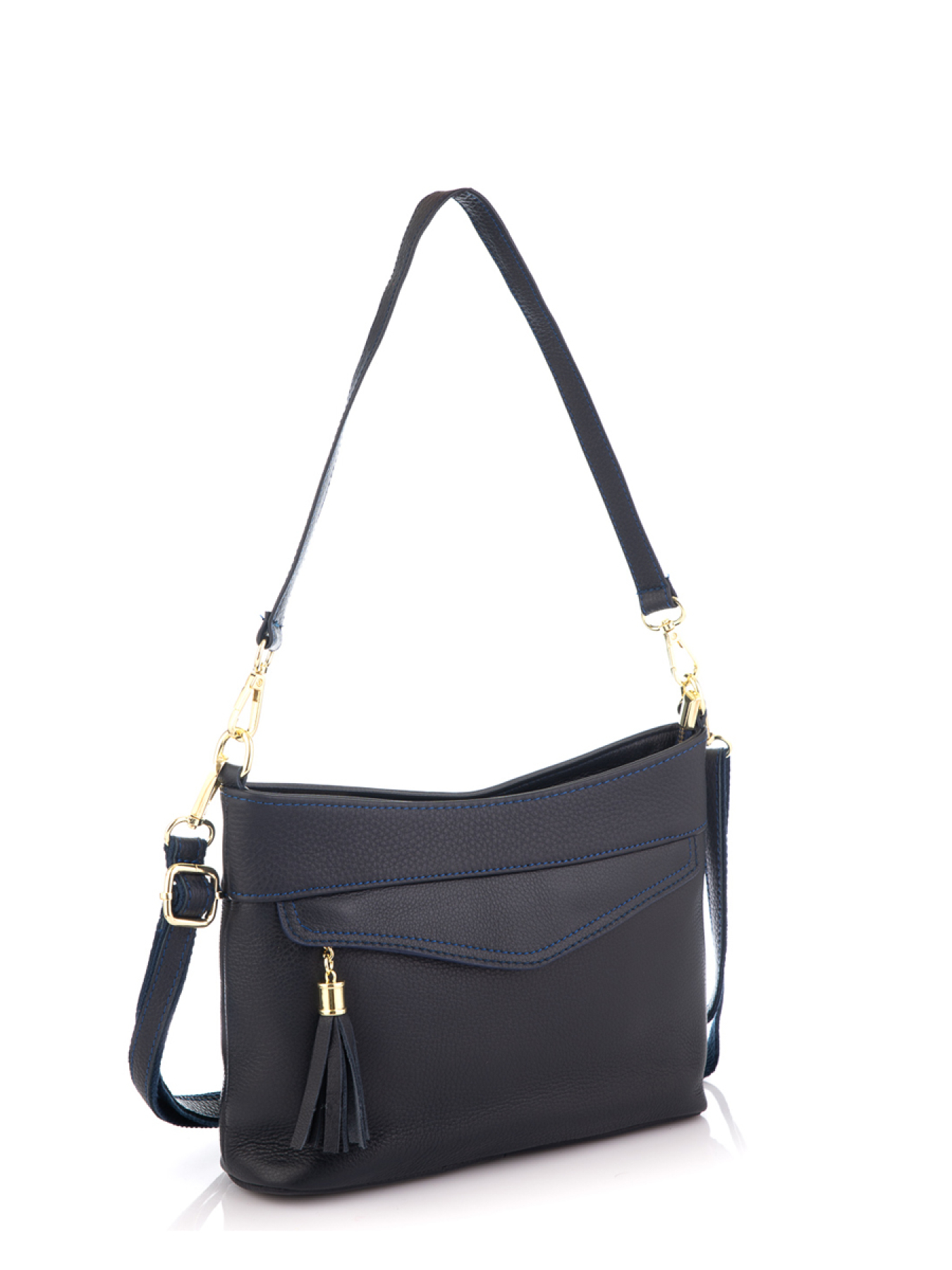 Сумки RoyalBag модель NM20-W832BL Фото