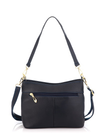 Сумки RoyalBag модель NM20-W832BL Фото