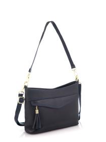 Сумки RoyalBag модель NM20-W832BL Фото