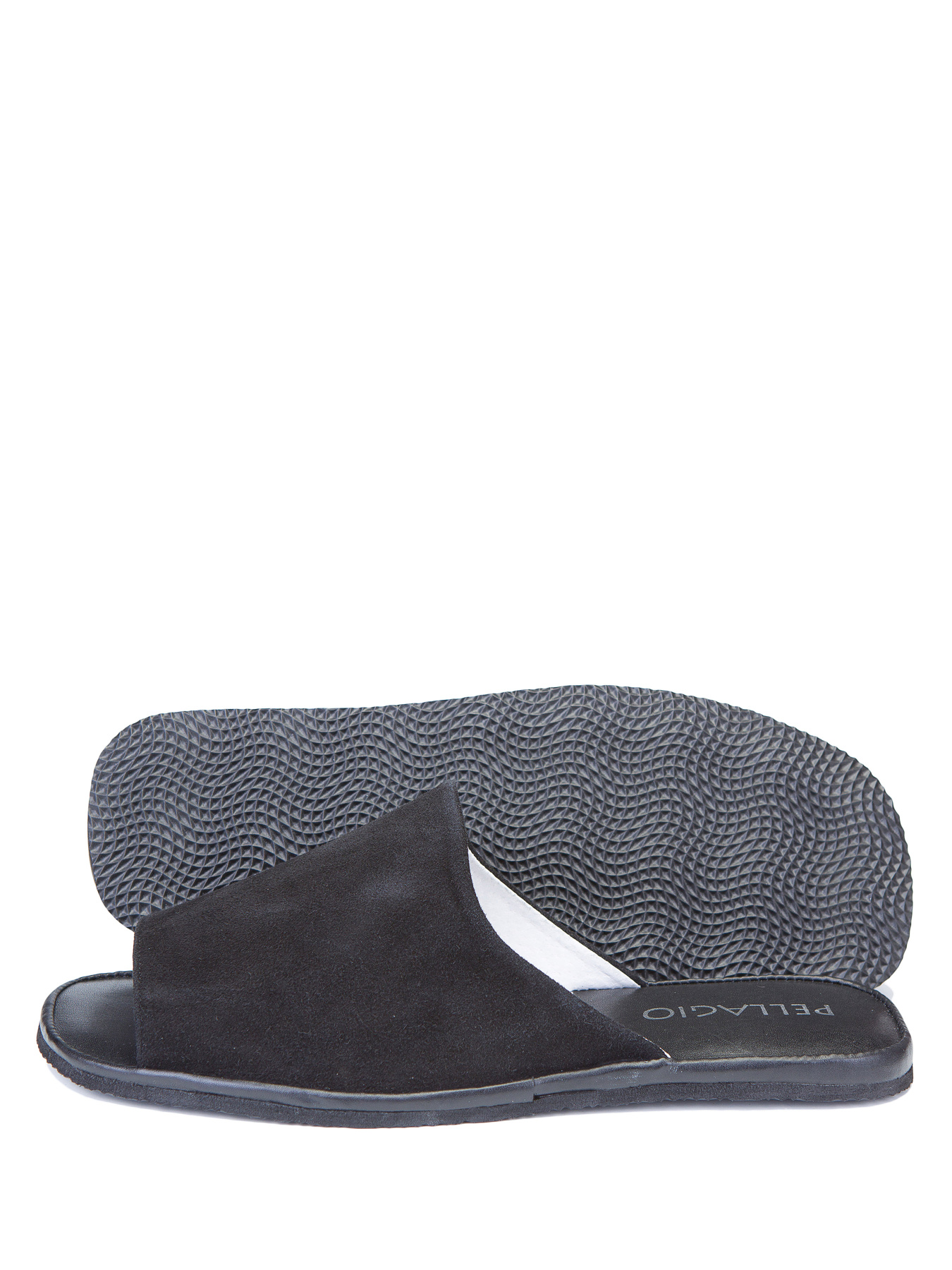 Тапки Pellagio модель 160_33_01 Фото