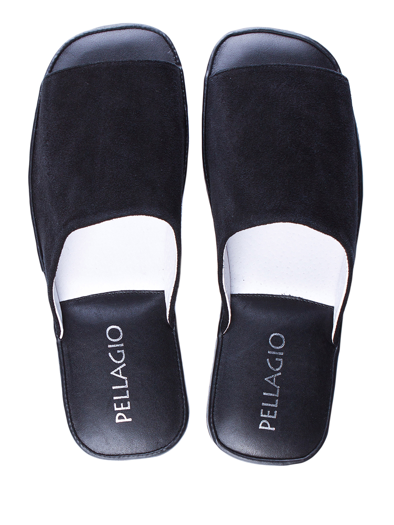 Тапки Pellagio модель 160_33_01 Фото