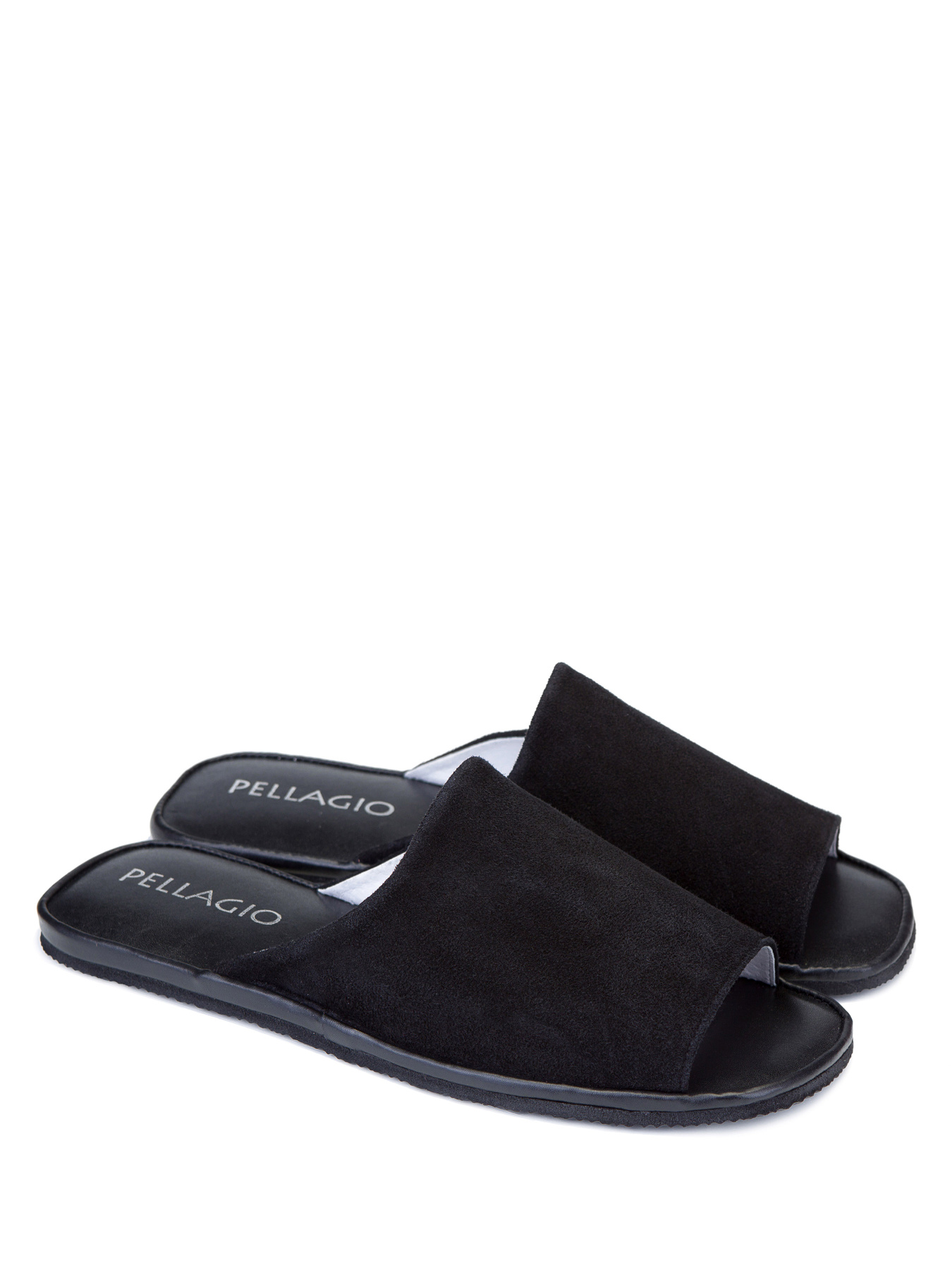 Тапки Pellagio модель 160_33_01 Фото