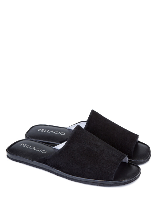 Капці Pellagio модель 160_33_01 Фото