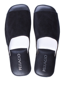 Капці Pellagio модель 160_33_01 Фото