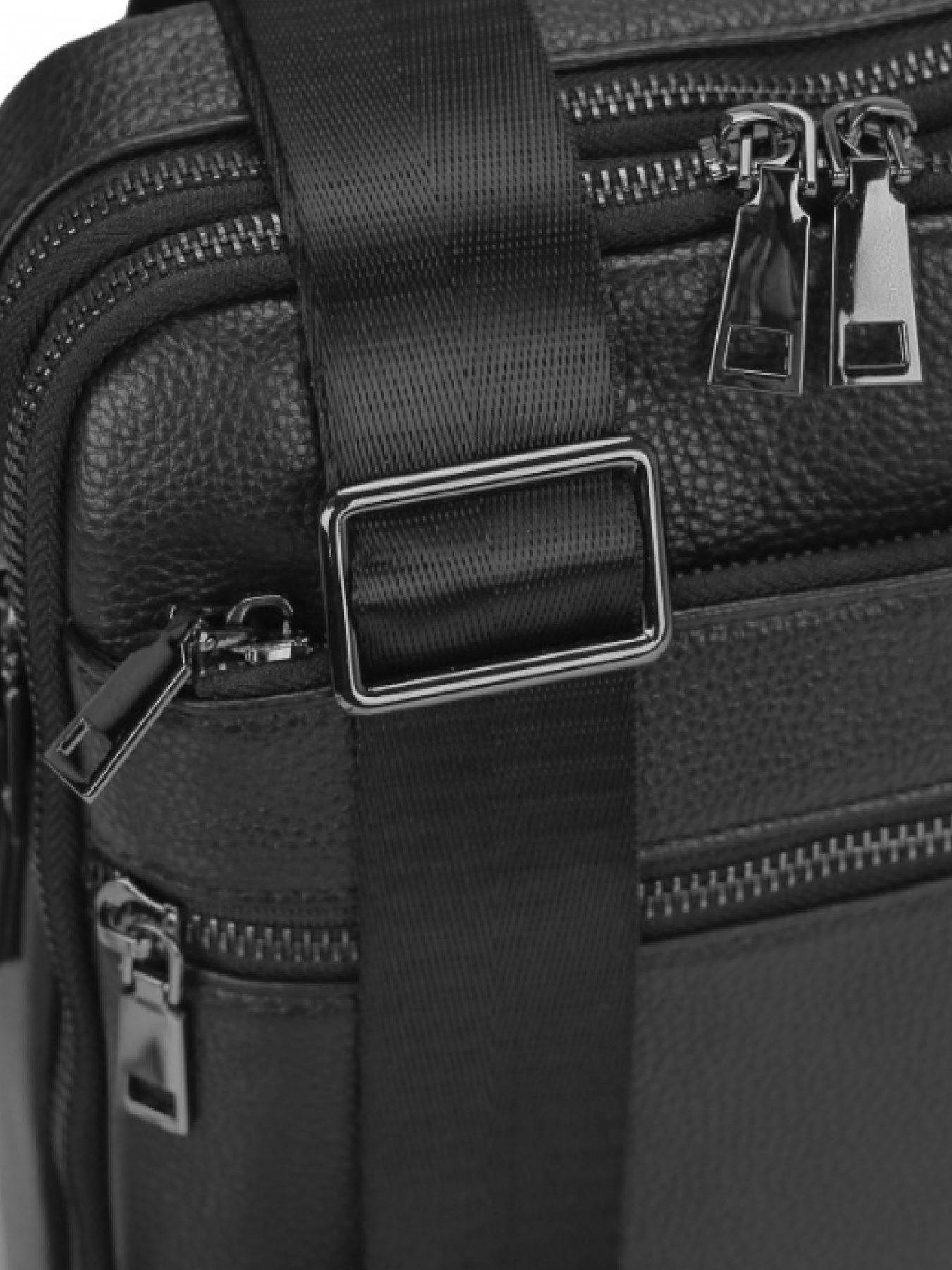 Мессенджер RoyalBag модель A25-17622-3A Фото