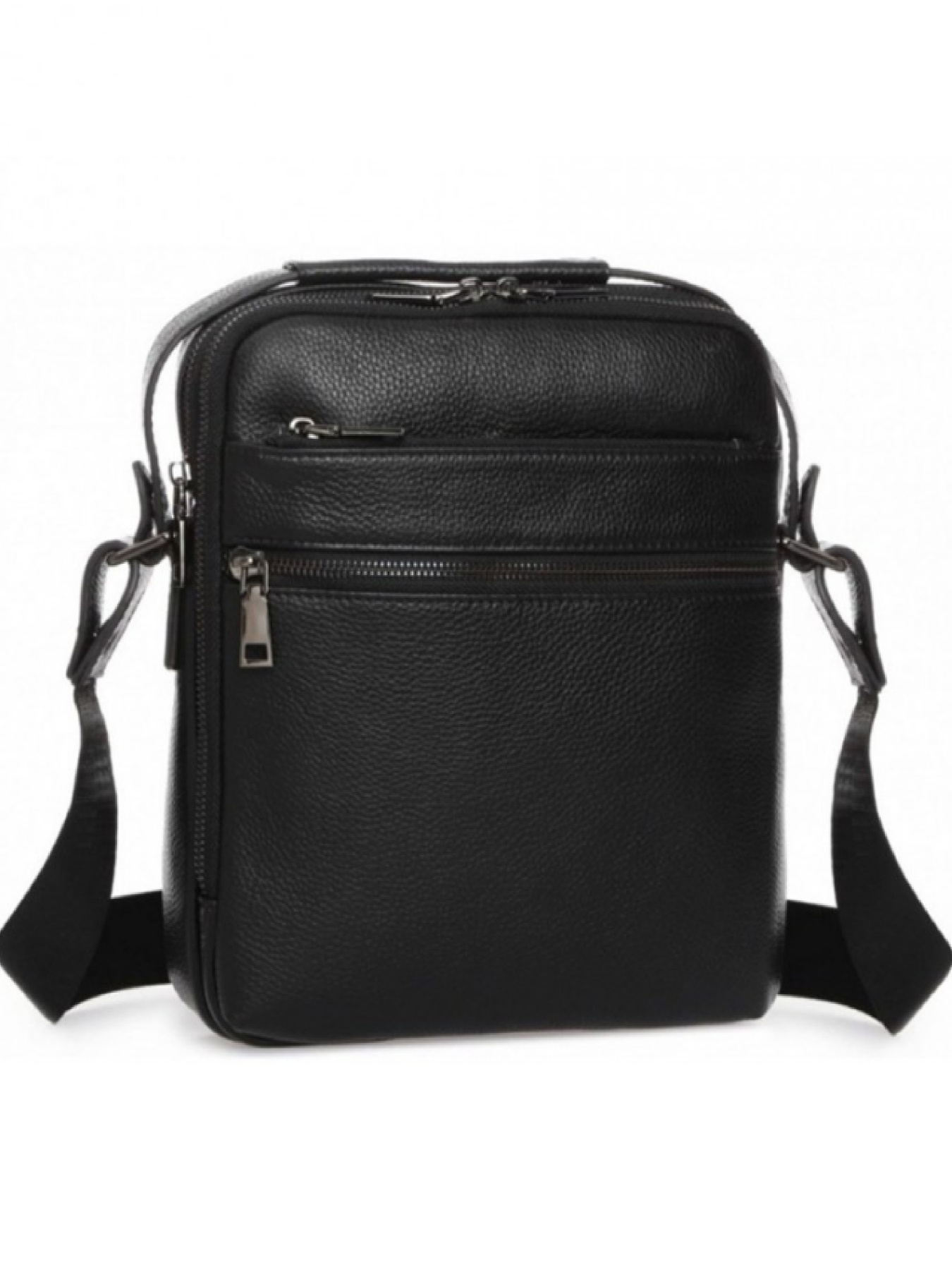 Мессенджер RoyalBag модель A25-17622-3A Фото