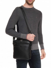 Мессенджер RoyalBag модель A25-17622-3A Фото