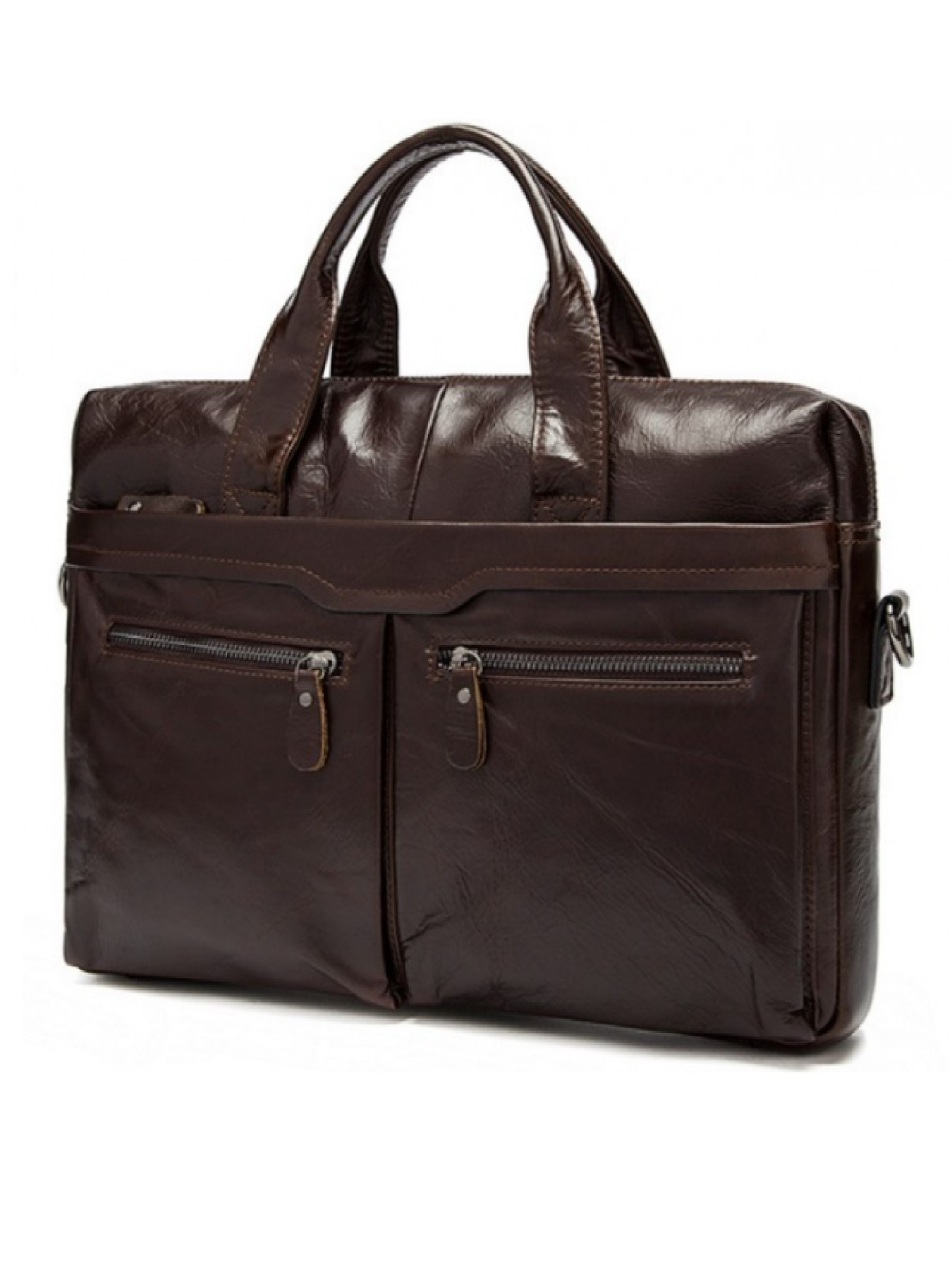 Портфель RoyalBag модель Bx9005C Фото