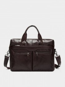 Портфель RoyalBag модель Bx9005C Фото