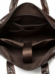 Портфель RoyalBag модель Bx9005C Фото