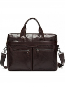 Портфель RoyalBag модель Bx9005C Фото