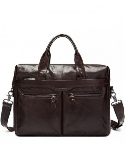 Портфель RoyalBag модель Bx9005C Фото