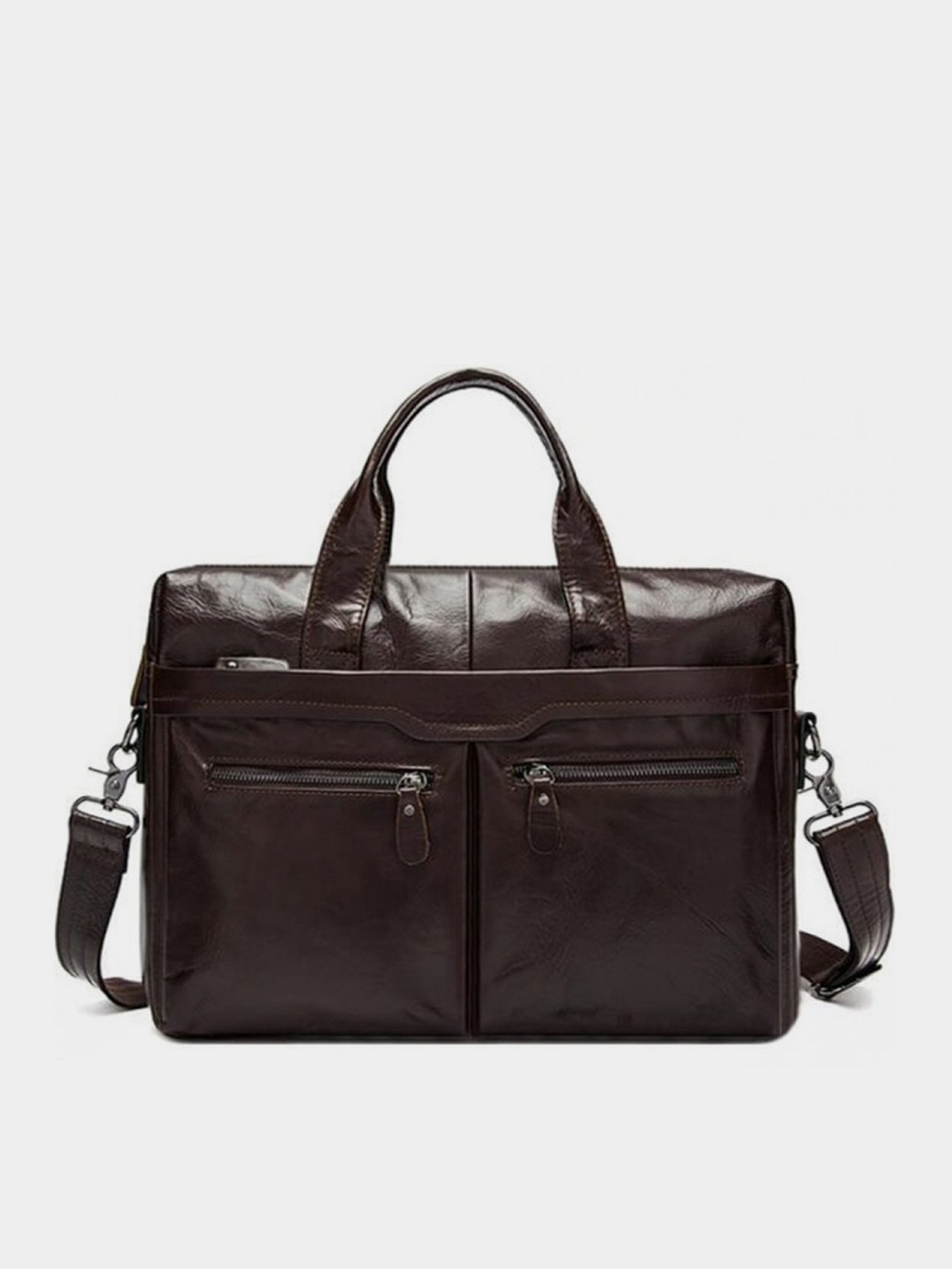 Портфель RoyalBag модель Bx9005C Фото