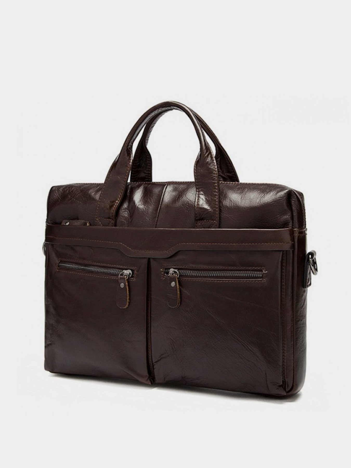Портфель RoyalBag модель Bx9005C Фото