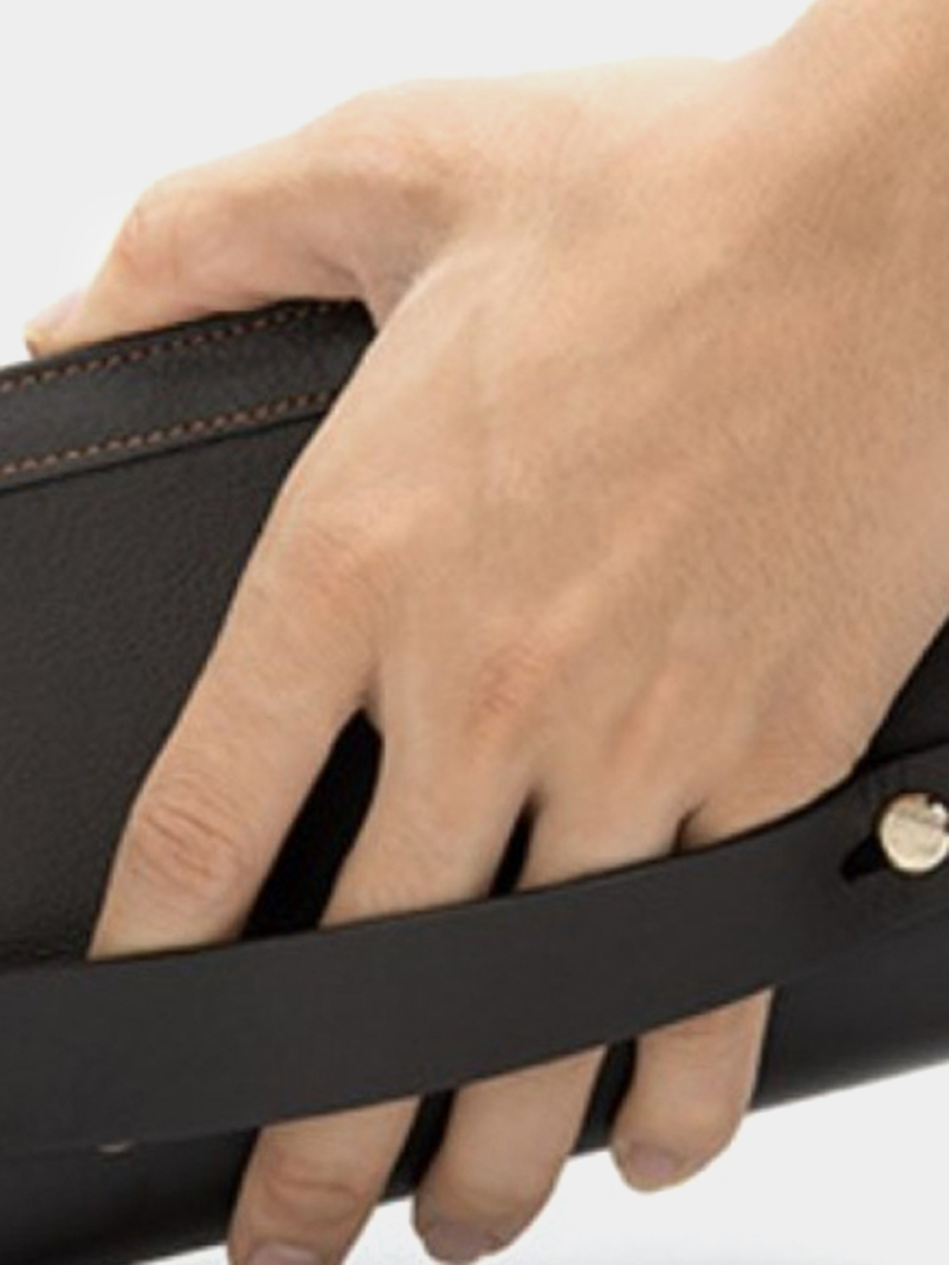 Клатч RoyalBag модель Ms005B Фото