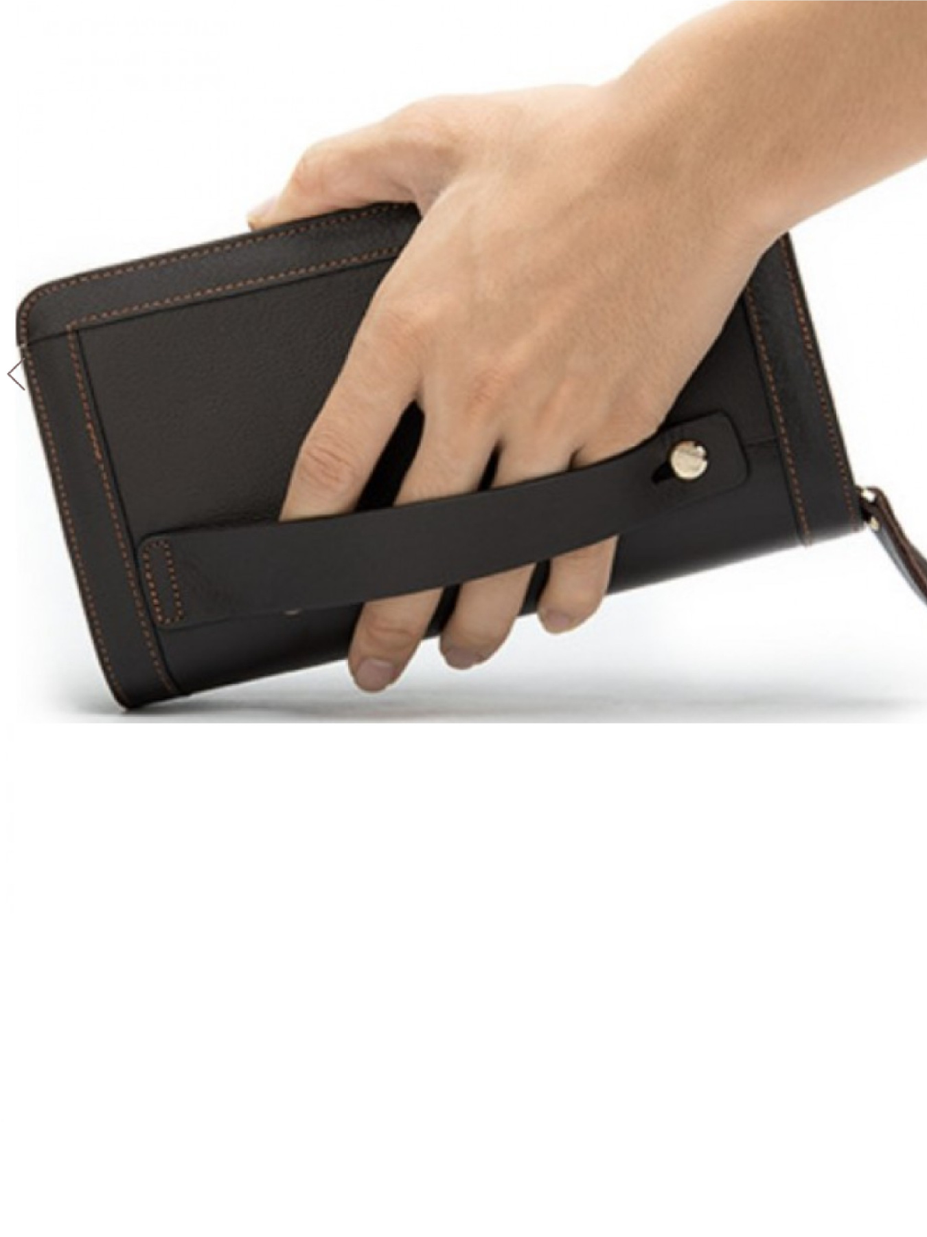 Клатч RoyalBag модель Ms005B Фото