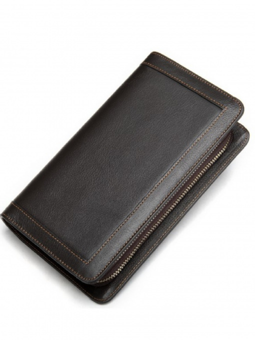 Клатч RoyalBag модель Ms005B Фото