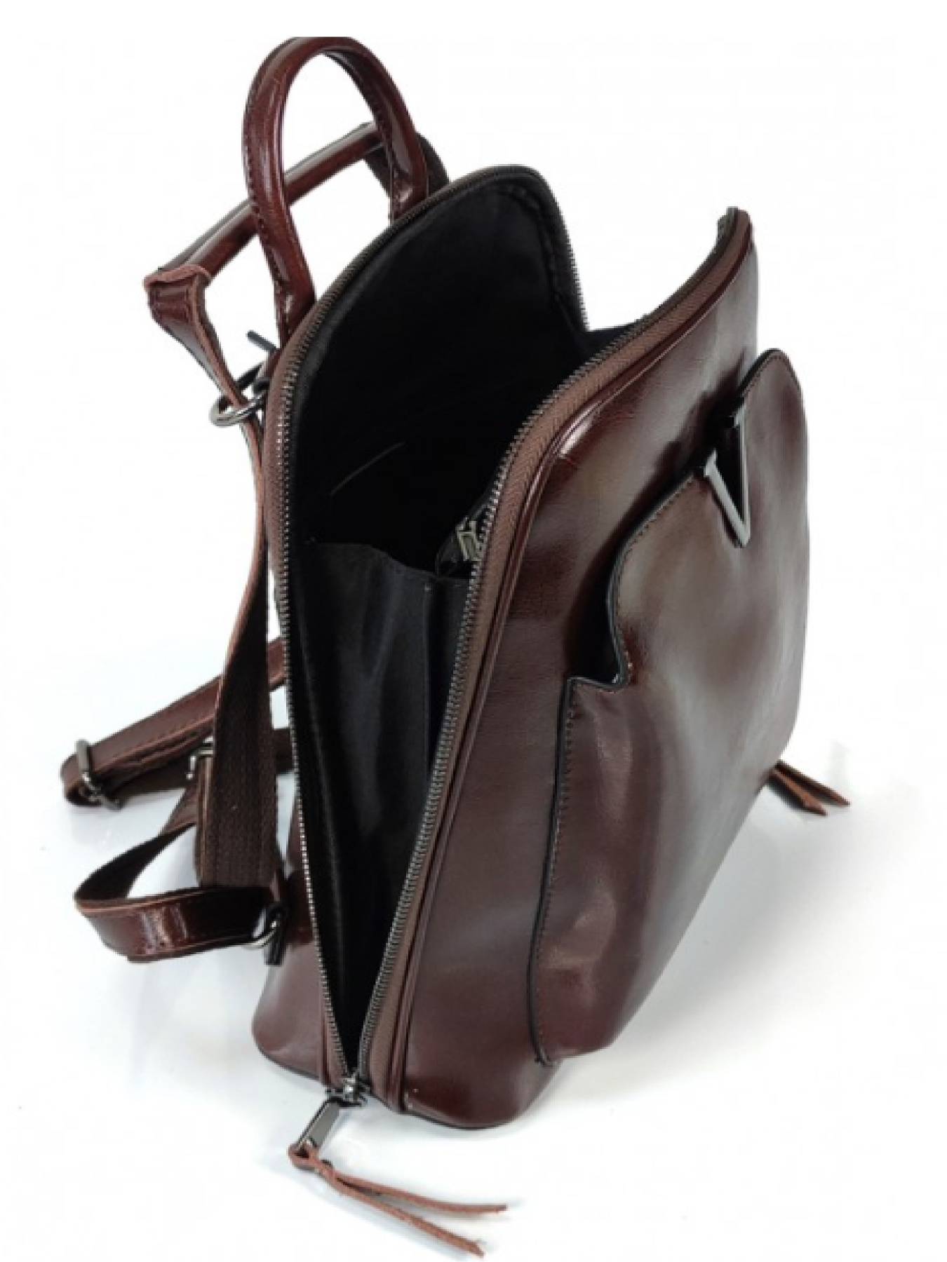 Рюкзак RoyalBag модель GR3-801BO-BP Фото