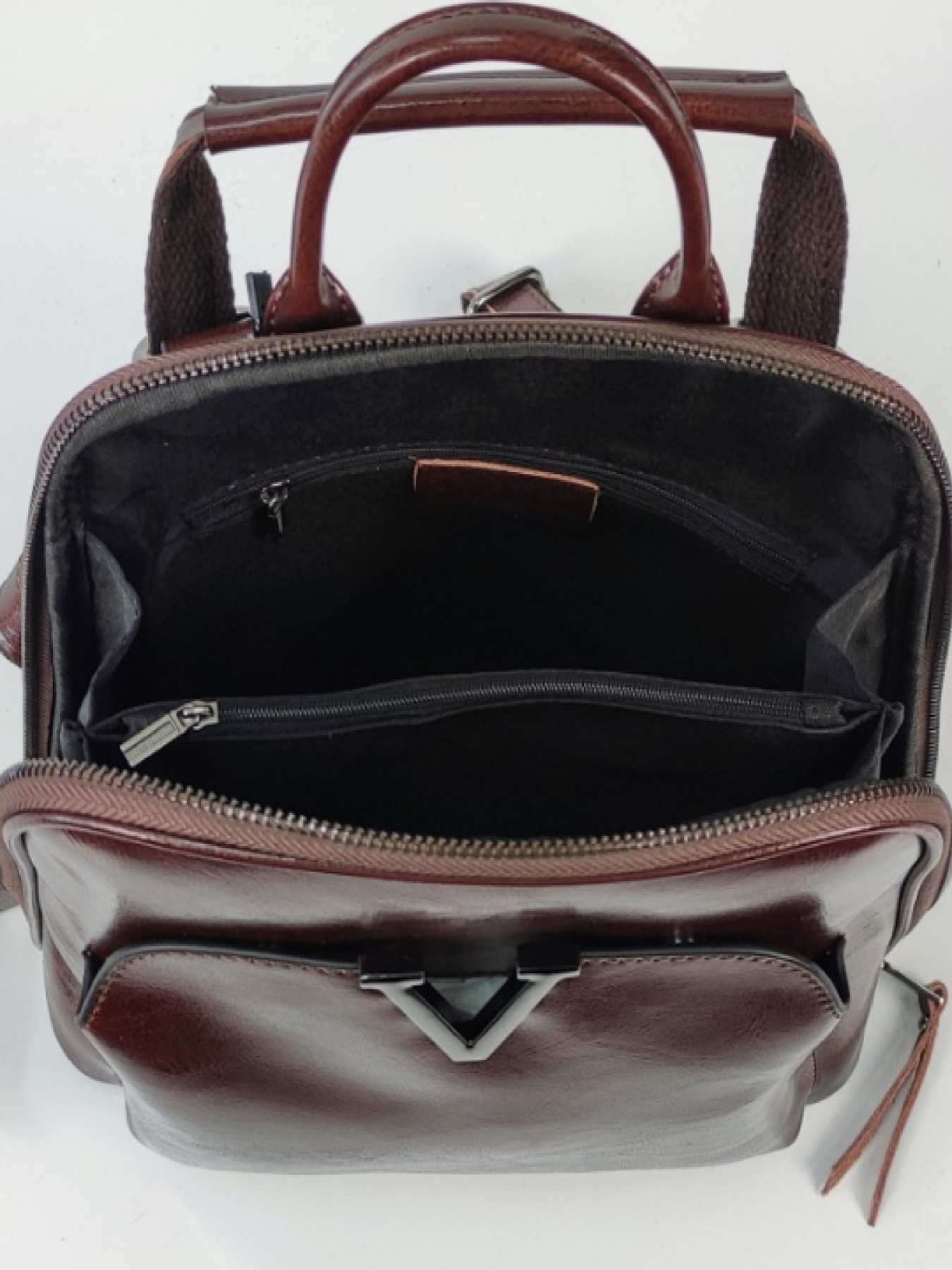 Рюкзак RoyalBag модель GR3-801BO-BP Фото