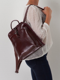 Рюкзак RoyalBag модель GR3-801BO-BP Фото