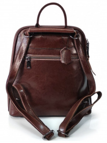 Рюкзак RoyalBag модель GR3-801BO-BP Фото