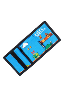 Гаманець Custom Wear Модель cw-pur-9822 Фото