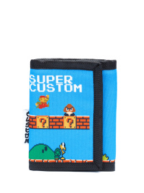 Гаманець Custom Wear модель cw-pur-9822 Гаманець Custom Wear модель cw-pur-9822 Фото