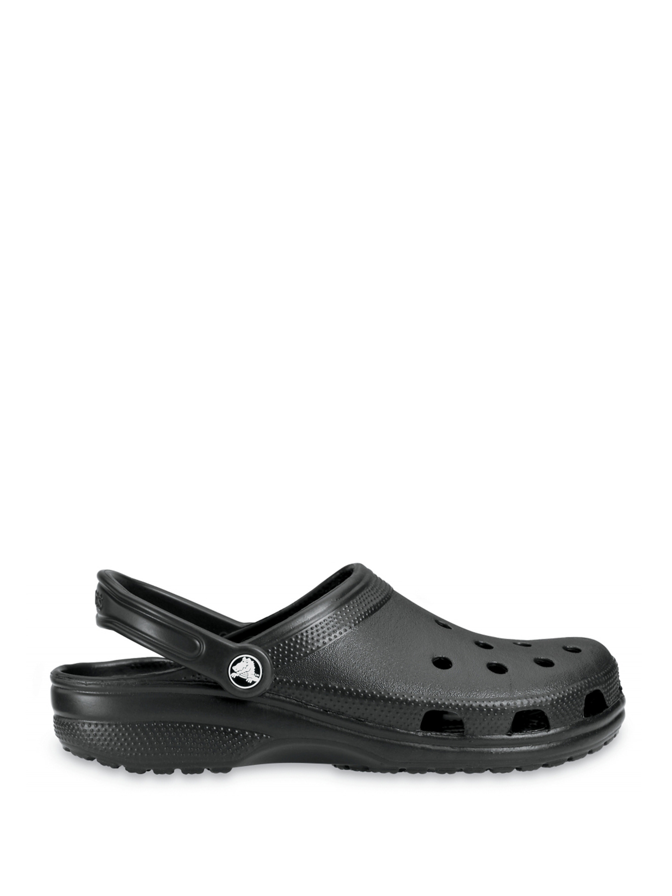 Сабо Crocs модель 10001Blk Фото