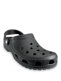 Сабо Crocs модель 10001Blk Фото