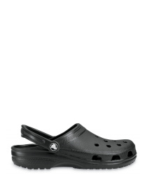 Сабо Crocs модель 10001Blk Фото