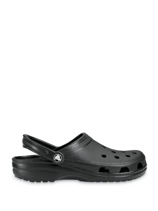 Сабо Crocs модель 10001Blk Фото