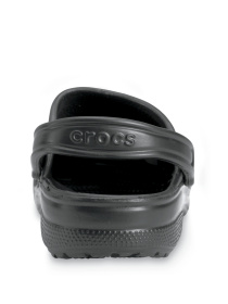 Сабо Crocs модель 10001Blk Сабо Crocs модель 10001Blk Фото