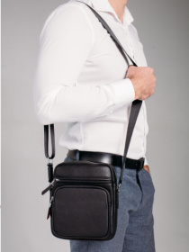 Мессенджер RoyalBag модель SM8-1022A Фото