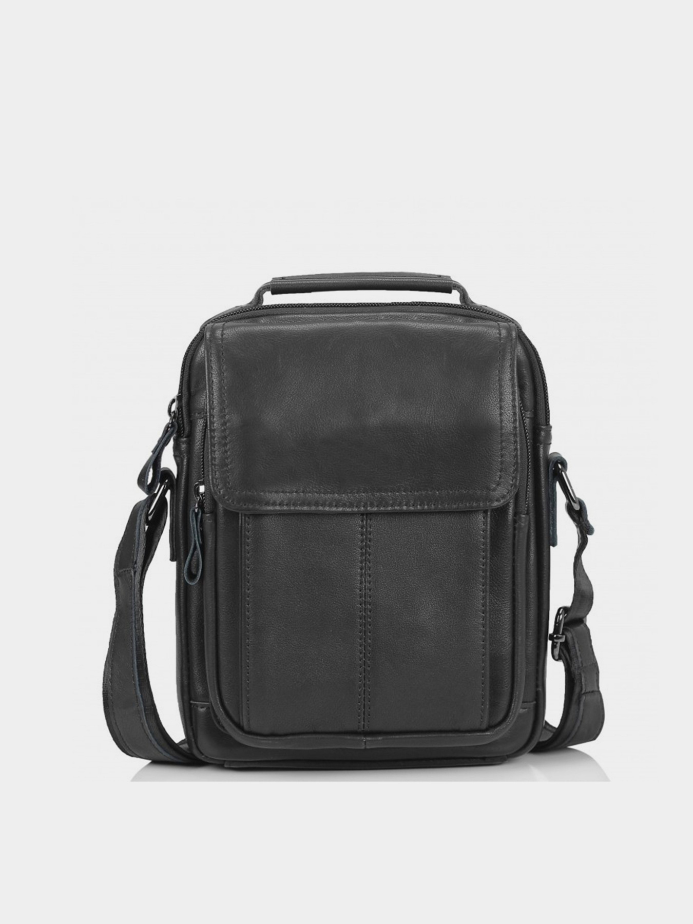 Мессенджер RoyalBag модель N2-8017A Фото