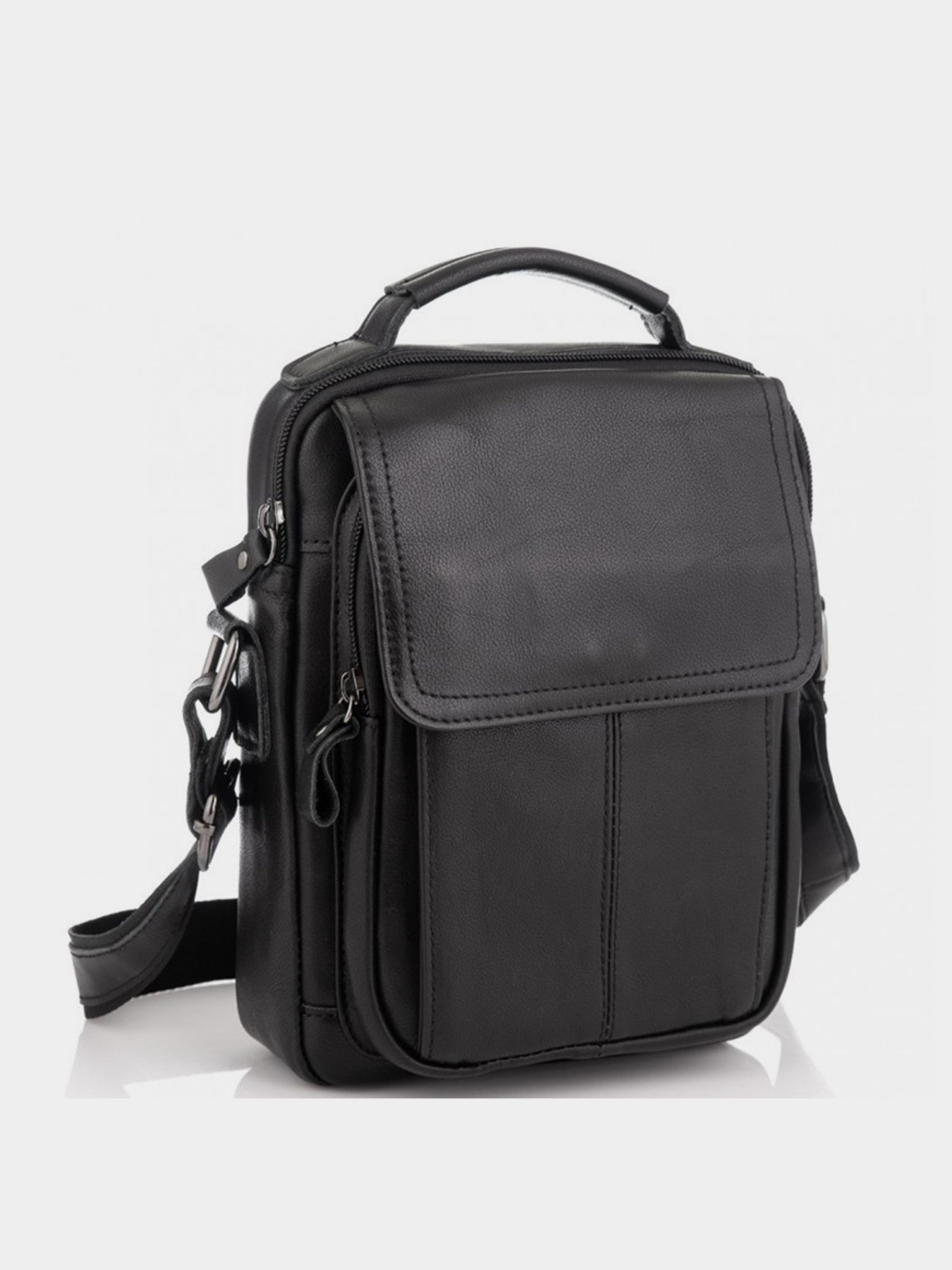 Мессенджер RoyalBag модель N2-8017A Фото