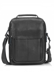 Мессенджер RoyalBag модель N2-8017A Фото