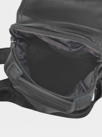 Мессенджер RoyalBag модель N2-8017A Фото