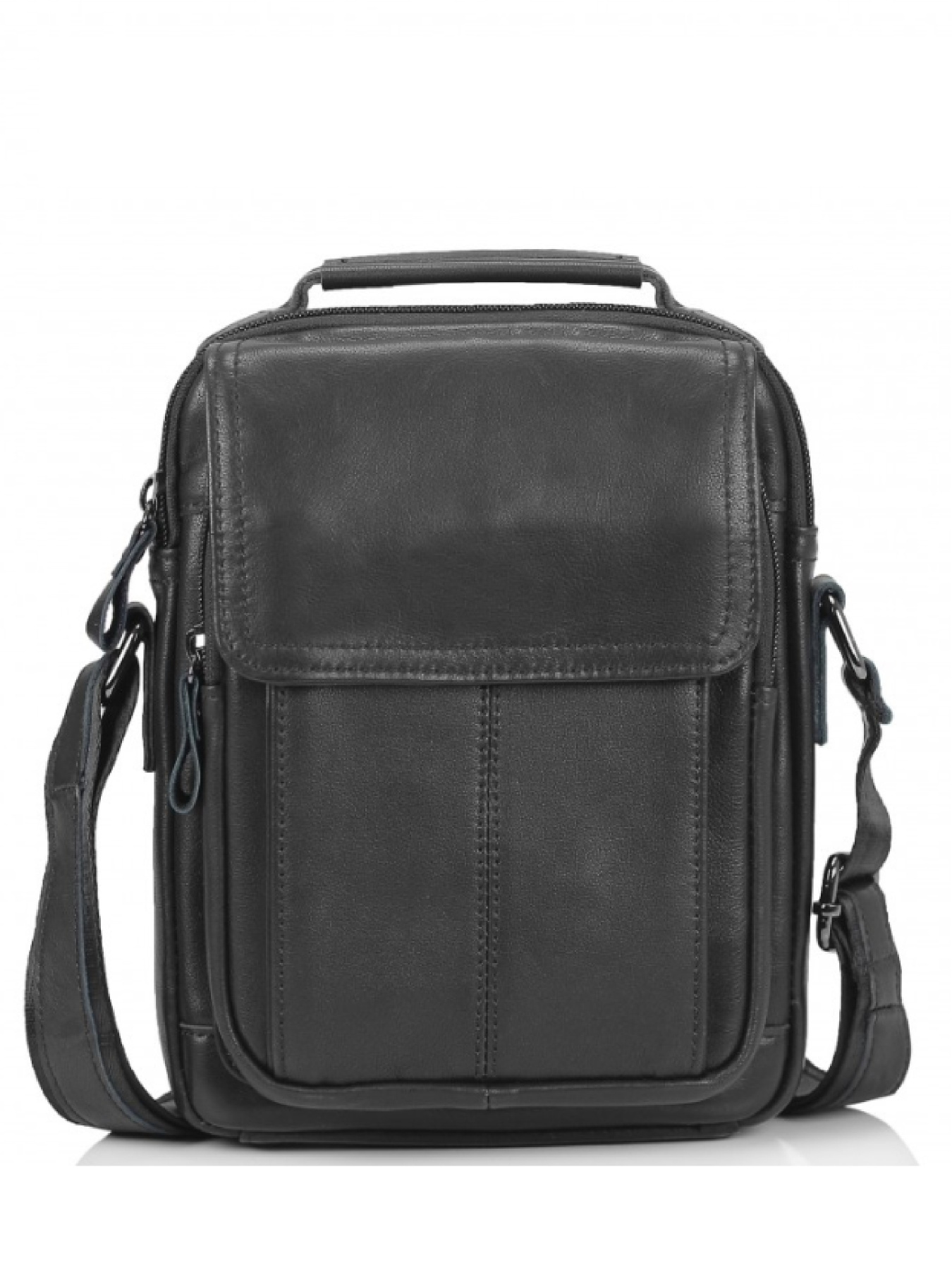 Мессенджер RoyalBag модель N2-8017A Фото