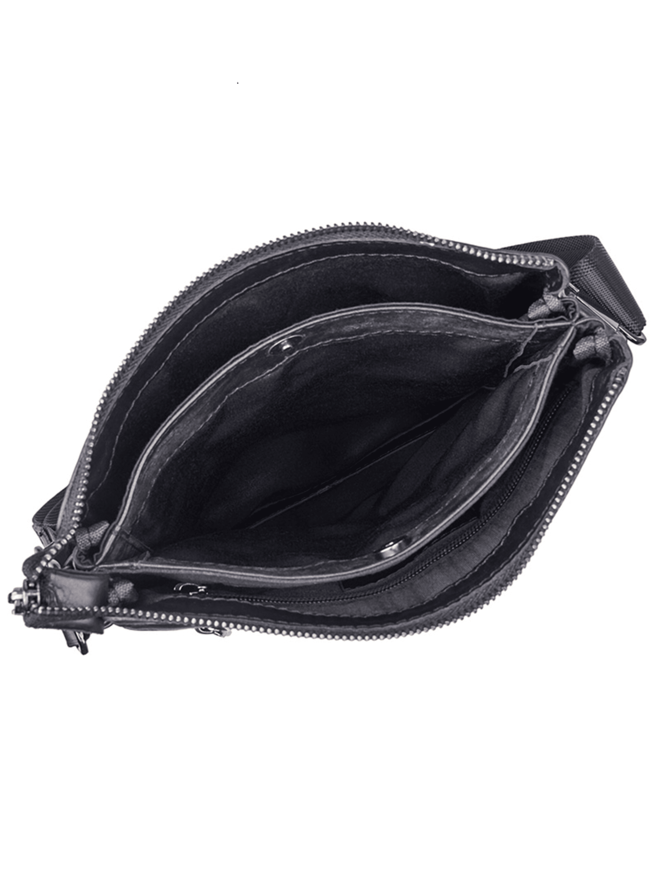 Мессенджер RoyalBag модель 80261A Фото