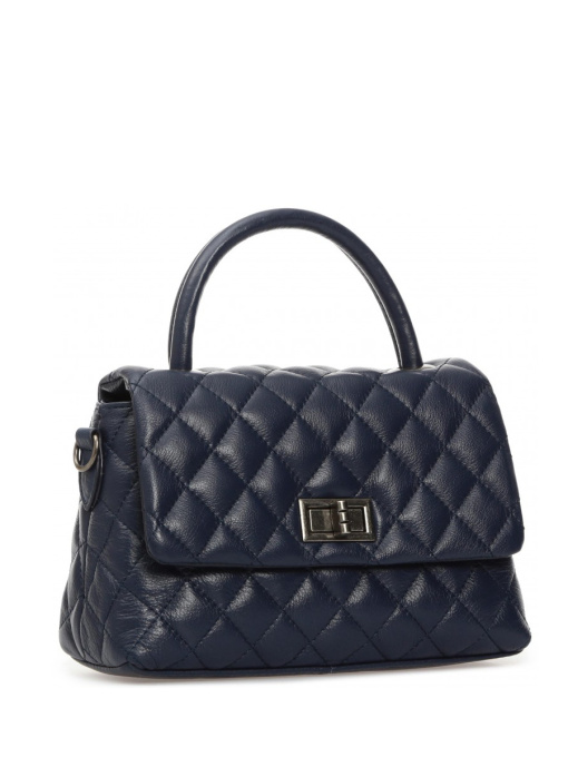 Сумки RoyalBag модель W09-6154DBL Фото